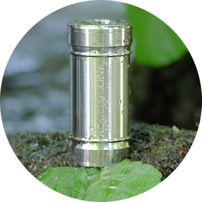 AQUOS MONIC - "kleine Symphonie" – Bild 5