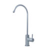 1-Wege-Wasserhahn Chrom-Optik