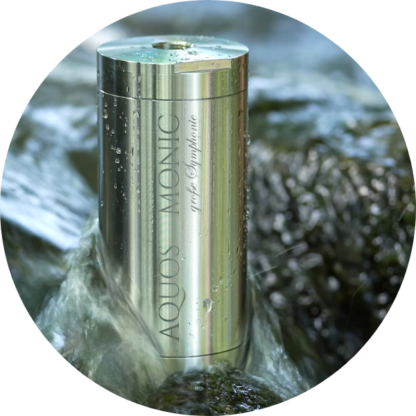 AQUOS MONIC - "große Symphonie" – Bild 2