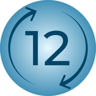 Filterpaket 12