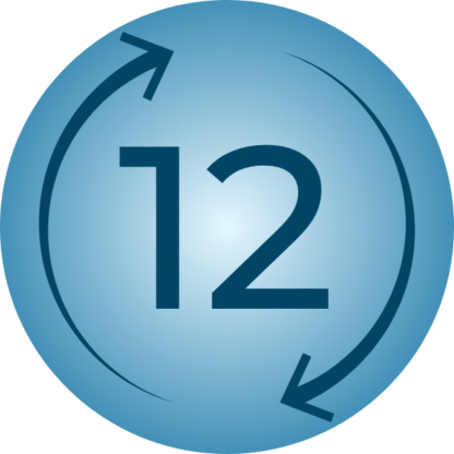 Filterpaket 12